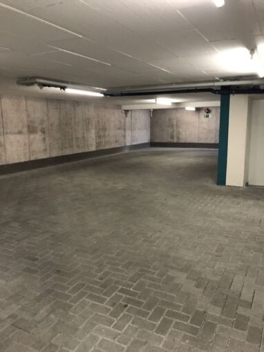 Tiefgaragenstellplatz zum Kauf provisionsfrei 25.900 € Herrenberg Herrenberg 71083