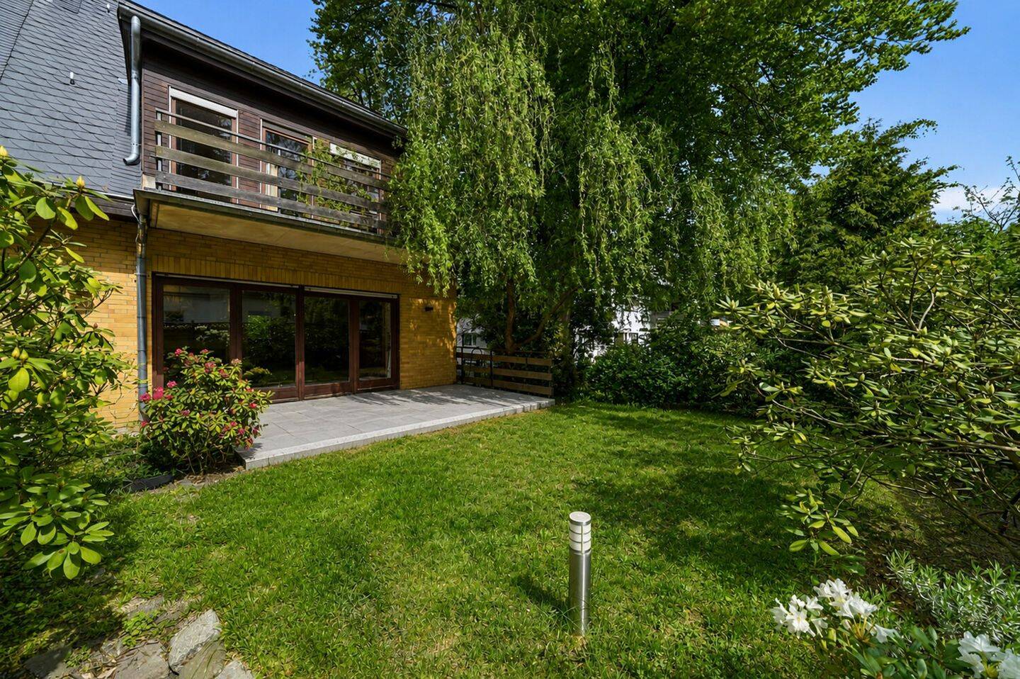 Reihenendhaus zum Kauf – pohled 2