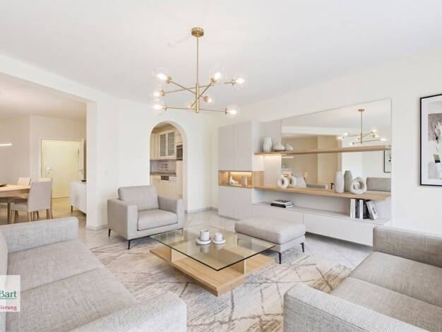 Wohnung zum Kauf 339.800 € 2 Zimmer 99,8 m² Orscholz Mettlach 66693