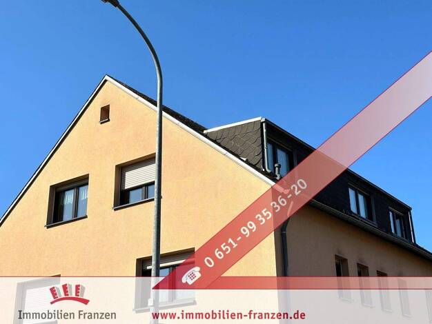 Wohnung zum Kauf 219.800 € 4 Zimmer 102 m² 2. Geschoss Ehrang Trier / Ehrang 54293