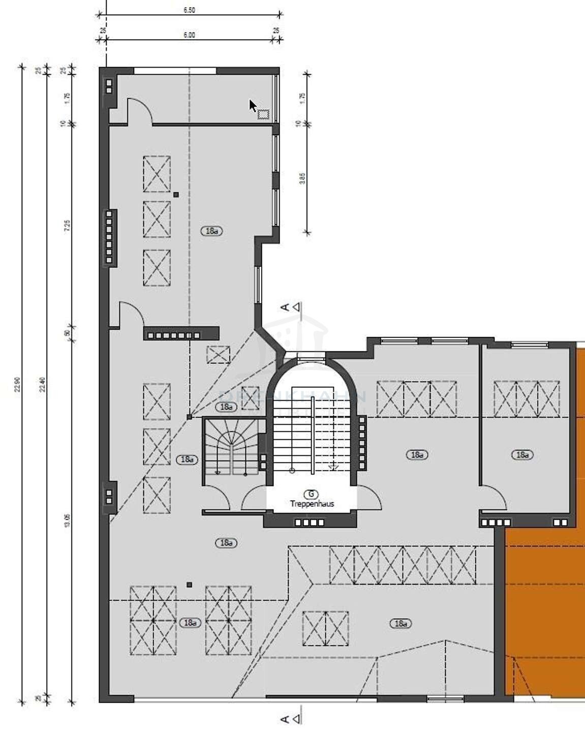 Lagerhalle zur Miete provisionsfrei 299 € 210 m²<br/>Lagerfläche Holsteinische Straße 37 Wilmersdorf Berlin 10717