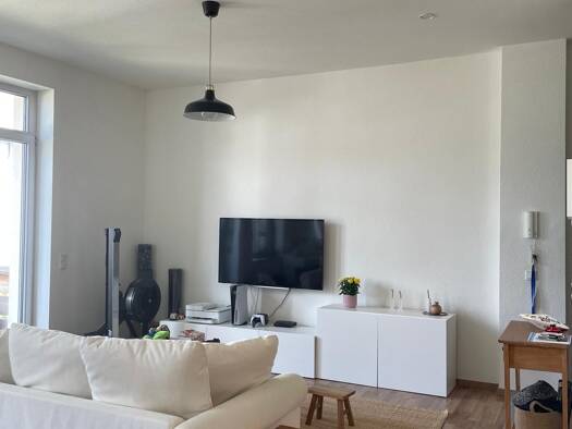 Wohnung zur Miete 960 € 3 Zimmer 85,3 m² EG frei ab sofort Rubensstraße 80-82 St Arnual Saarbrücken 66119