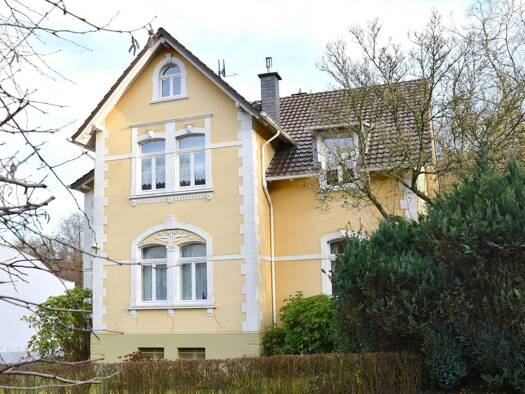 Villa zum Kauf 399.000 € 8 Zimmer 203 m² 1.185 m² Grundstück frei ab sofort Verneis Ennepetal 58256
