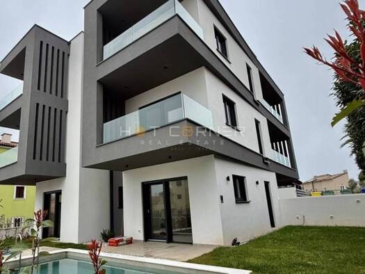 Wohnung zum Kauf 423.000 € 3 Zimmer 92 m² Geschoss EG/2 Premantura, Medulin Medulin 52203