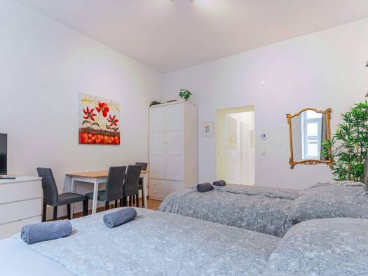 Studio zum Kauf 159.000 € 1 Zimmer 29 m² EG Anastasius-Grün-Gasse Wien 1180