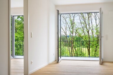 Wohnung zum Kauf provisionsfrei 469.900 € 2 Zimmer 54 m² 3. Geschoss Fürstenfeldbruck Fürstenfeldbruck 82256