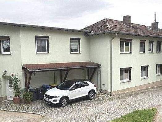 Einfamilienhaus zum Kauf 260.000 € 6 Zimmer 164 m² 280 m² Grundstück Kleinjena Naumburg (Saale) 06618