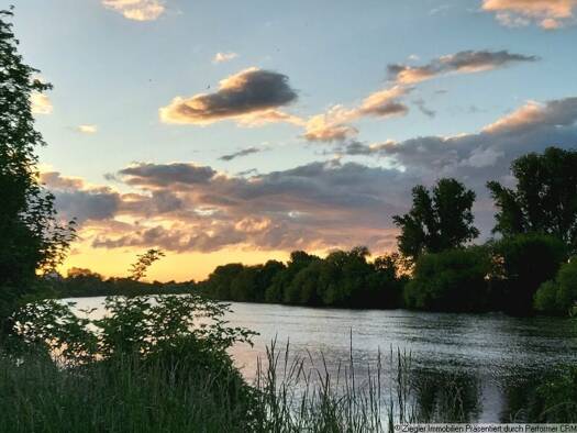 Mehrfamilienhaus zum Kauf 695.000 € 12 Zimmer 287,2 m² 812 m² Grundstück Edingen Edingen-Neckarhausen 68535