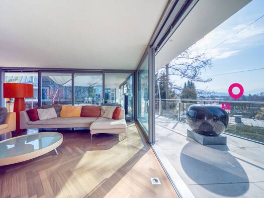Penthouse zur Miete 3.636 € 3 Zimmer 160 m² Salzburg Salzburg 5020