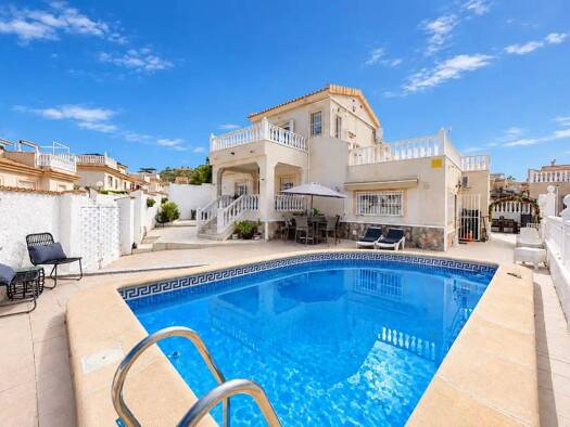 Chalet zum Kauf 379.950 € 4 Zimmer 136 m² Benejúzar 03390