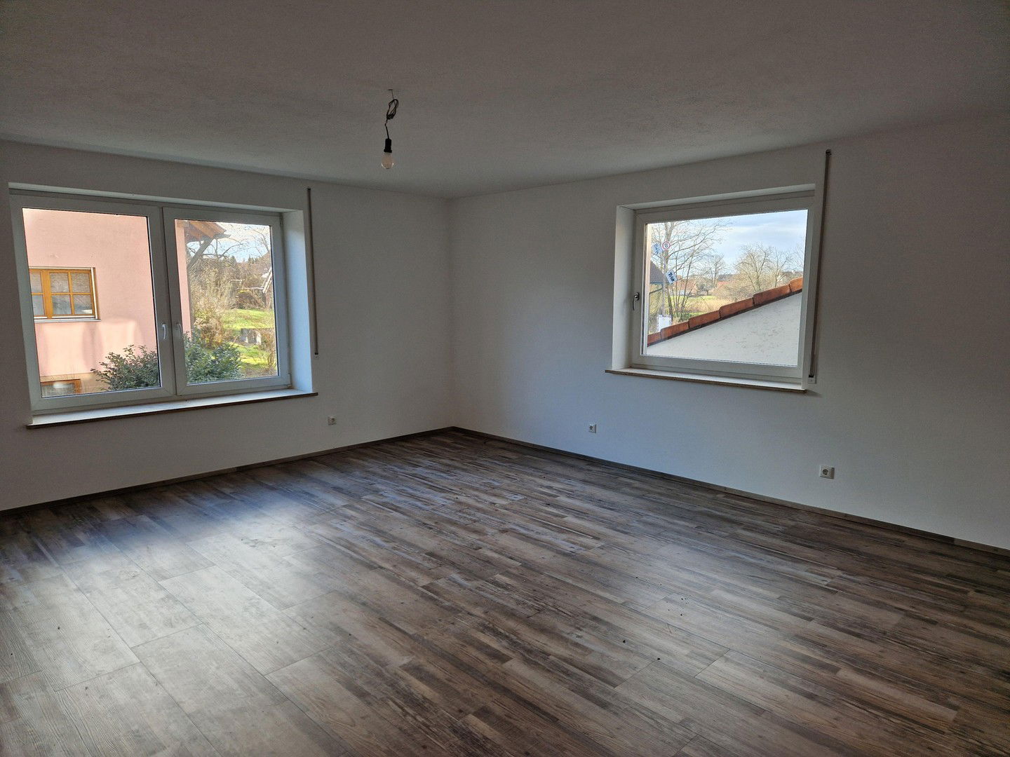 Wohnung zur Miete 1.320 € 4 Zimmer 120 m²<br/>Wohnfläche EG<br/>Geschoss Mühlried Schrobenhausen 86529