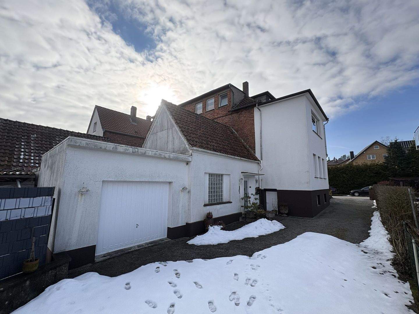 Immobilie in Horn-Bad Meinberg - Liebhaber des Handwerks aufgepasst! - Bild 4