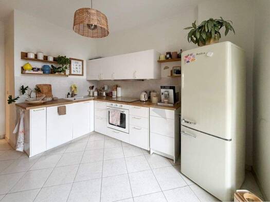 Wohnung zur Miete 359 € 2 Zimmer 54,6 m² 2. Geschoss frei ab 01.02.2026 Friedrich-Engels-Straße 26 Pölbitz Zwickau 08058