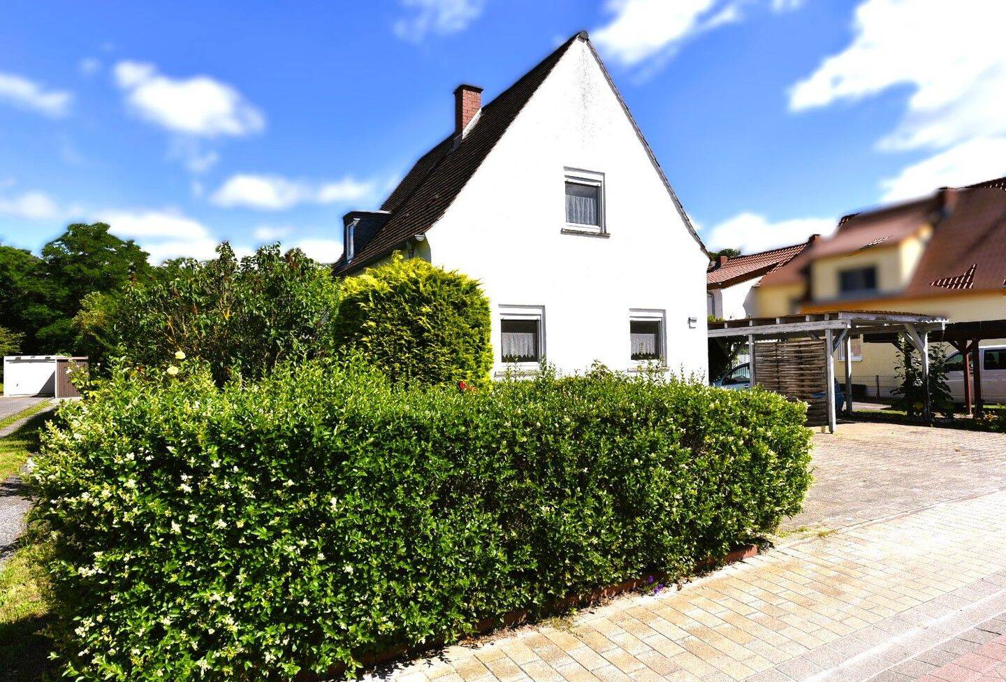House in Maxdorf, Rhein-Pfalz-Kreis - Mehr