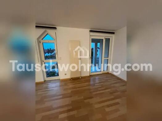Wohnung zur Miete Tauschwohnung 1.000 € 2,5 Zimmer 60 m² 2. Geschoss Zorneding 85604