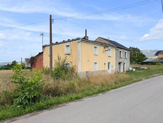 Chalet zum Kauf 80.000 € 4 Zimmer 466 m² O Pereiro - Santo Tomé 10 Lourenzá 27760