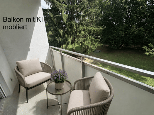 Wohnung zur Miete - Erstbezug 375 € 1 Zimmer 30,4 m² frei ab 15.10.2026 Sankt Leonhard Graz 8010