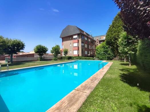 Penthouse zum Kauf 67.000 € 3 Zimmer 94 m² 4. Geschoss Villarejo de Órbigo 24350