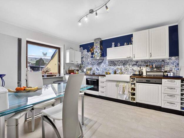 Einfamilienhaus zum Kauf 235.000 € 4 Zimmer 135 m² 254 m² Grundstück Mannebach 54441