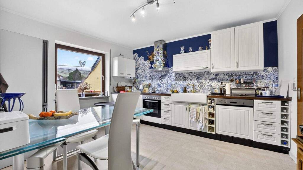 Einfamilienhaus zum Kauf 235.000 € 4 Zimmer 135 m² 254 m² Grundstück Mannebach 54441