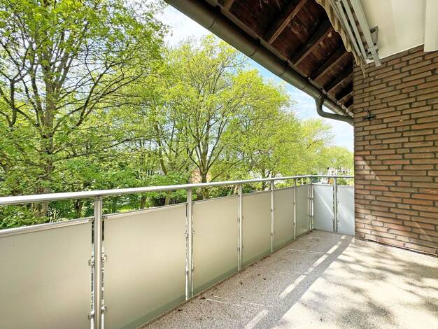 Wohnung zum Kauf 125.000 € 3,5 Zimmer 62 m² 2. Geschoss Gerthe Bochum 44805