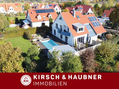 Einfamilienhaus zum Kauf 980.000 € 6 Zimmer 245 m² 908 m² Grundstück Rittershof Neumarkt 92318