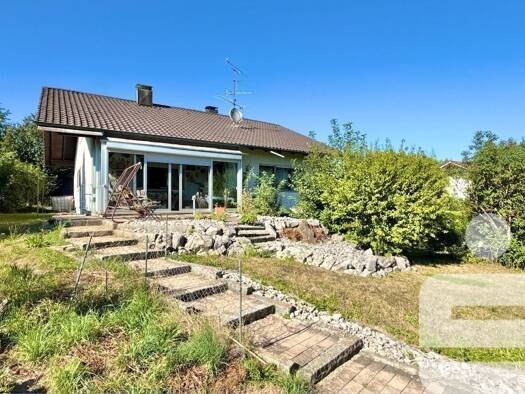 Einfamilienhaus zum Kauf 495.000 € 5 Zimmer 123 m² 917 m² Grundstück Weidenbach Heldenstein 84431