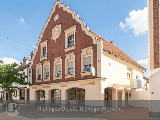 Gewerbeobjekt zum Kauf als Kapitalanlage geeignet 699.000 € 408 m² 369 m² Grundstück Haltern Haltern am See 45721