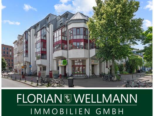 WG-Zimmer zum Kauf 299.000 € 2,5 Zimmer 72,4 m² Ostertor Bremen 28203