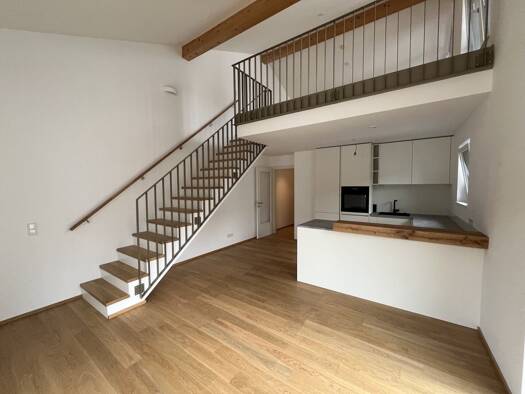 Wohnung zur Miete - Erstbezug 1.645 € 3,5 Zimmer 124,8 m² Eugendorf 5301