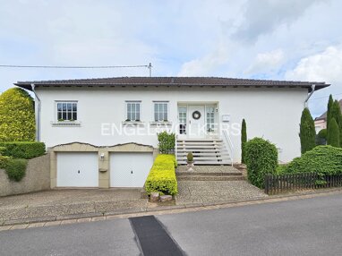 Bungalow zum Kauf 6 Zimmer 155 m² 1.175 m² Grundstück Altforweiler Überherrn 66802