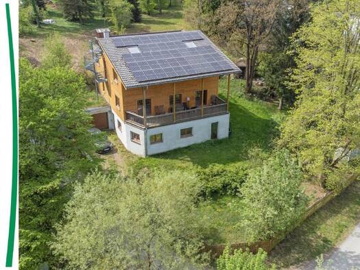 Haus zum Kauf 999.000 € 9 Zimmer 253 m² 860 m² Grundstück Eichgraben 3032