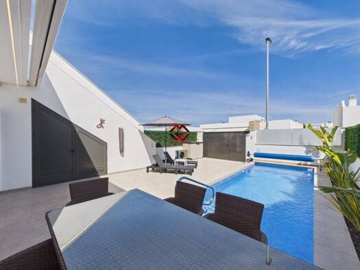 Haus zum Kauf 550.000 € 170 m² Sotillo de la Ribera 30720