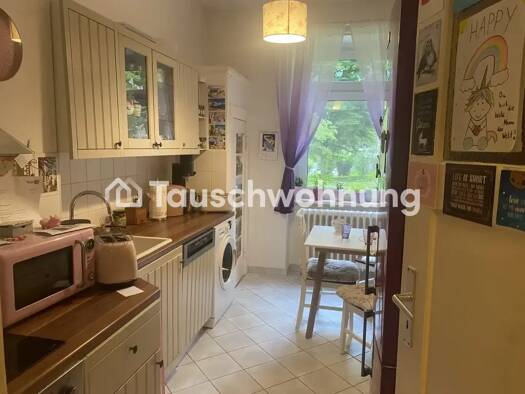 Wohnung zur Miete Tauschwohnung 700 € 2 Zimmer 60 m² EG Wilmersdorf Berlin 10715
