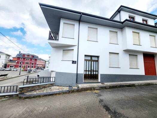 Wohnung zum Kauf 55.000 € 2 Zimmer 47 m² 2. Geschoss VILLAYON Villayón 33717