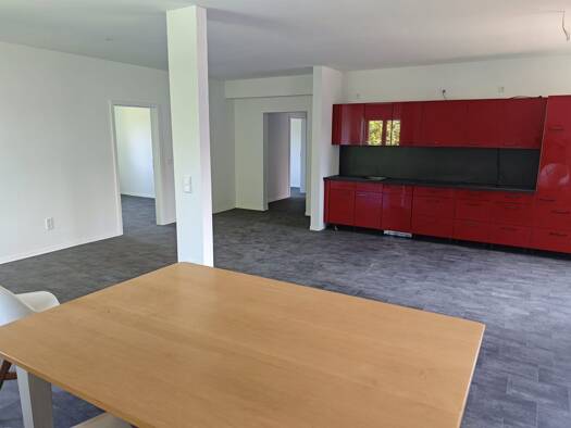 Wohnung zur Miete 1.000 € 4 Zimmer 136 m² 1. Geschoss frei ab 01.09.2026 Torgau Torgau 04860