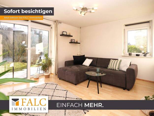 Wohnung zum Kauf 170.000 € 2 Zimmer 57 m² Neudenau 74861