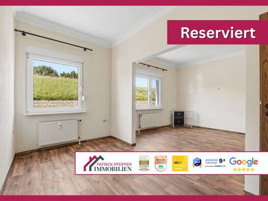 Wohnung zum Kauf 99.000 € 2 Zimmer 66,4 m² EG Laar Meiderich / Beeck 47119