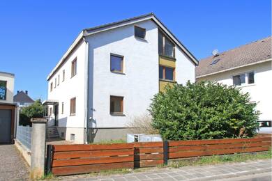 Mehrfamilienhaus zum Kauf 460.000 € 10 Zimmer 197 m² 781 m² Grundstück Freinsheim 67251