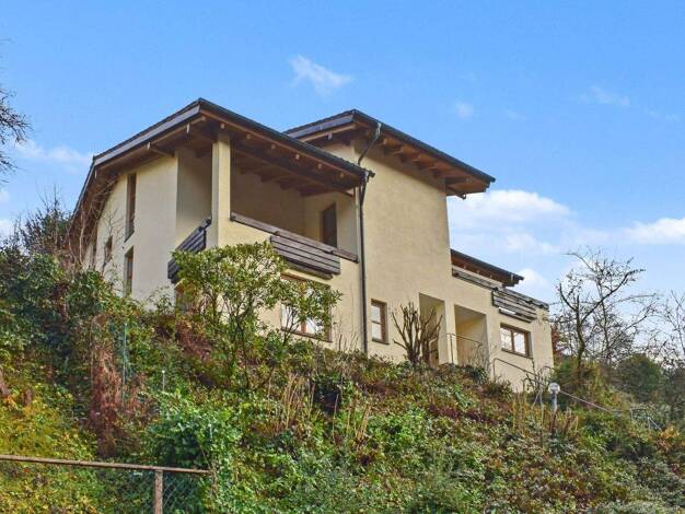 Einfamilienhaus zum Kauf 550.000 € 6 Zimmer 202 m² 759 m² Grundstück Schönau 69250