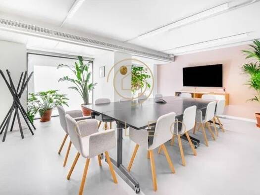 Bürofläche zur Miete provisionsfrei 2.500 m² Bürofläche teilbar ab 1 m² Utbremen Bremen 28217