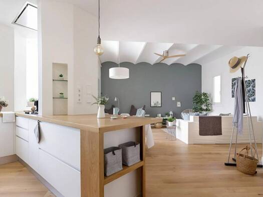 Wohnung zur Miete 3.200 € 3 Zimmer 116 m² Barcelona 08000