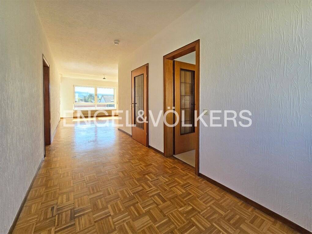 3-Zi.-Wohnung mit Balkon und TG-Stellplatz in begehrter Lage – Koblenz – Vorschaubild 8