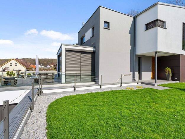Einfamilienhaus zum Kauf provisionsfrei 999.990 € 5 Zimmer 223 m² 699 m² Grundstück Riedenburg 93339