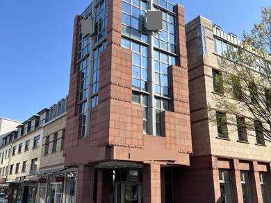 Gewerbegrundstück zum Kauf 9.800.000 € 991 m² Grundstück Hanau 63450