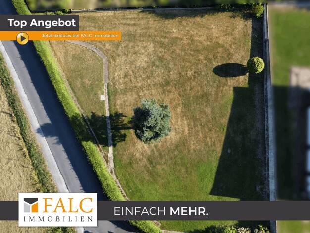 Grundstück zum Kauf 299.000 € 761 m² Grundstück Uckerath Hennef (Sieg) 53773