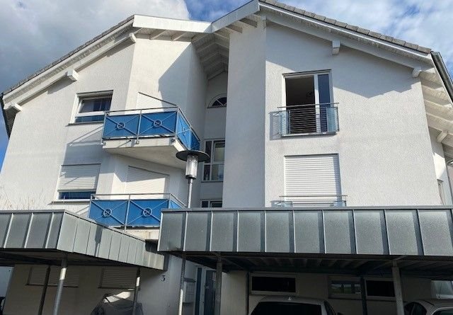 Wohnung zum Kauf provisionsfrei 329.000 € 3 Zimmer 90 m²<br/>Wohnfläche 1.<br/>Geschoss Tuttlingen Tuttlingen 78532