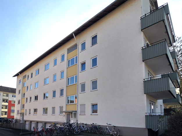 Studio zum Kauf 197.000 € 1 Zimmer 37 m² 2. Geschoss Fürstenberg Konstanz 78467