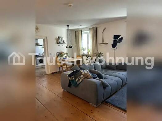 Wohnung zur Miete Tauschwohnung 1.040 € 2 Zimmer 70 m² Innenstadt Regensburg 93047