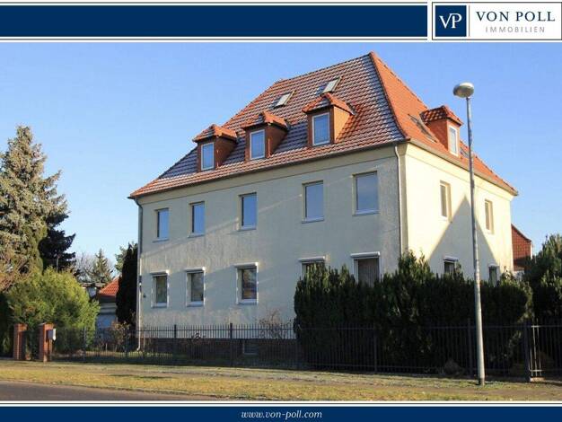 Mehrfamilienhaus zum Kauf 549.000 € 8 Zimmer 257,2 m² 1.005 m² Grundstück Trebbin 14959